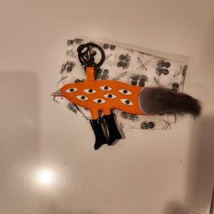 NEW MIN AND MON BAG CHARM